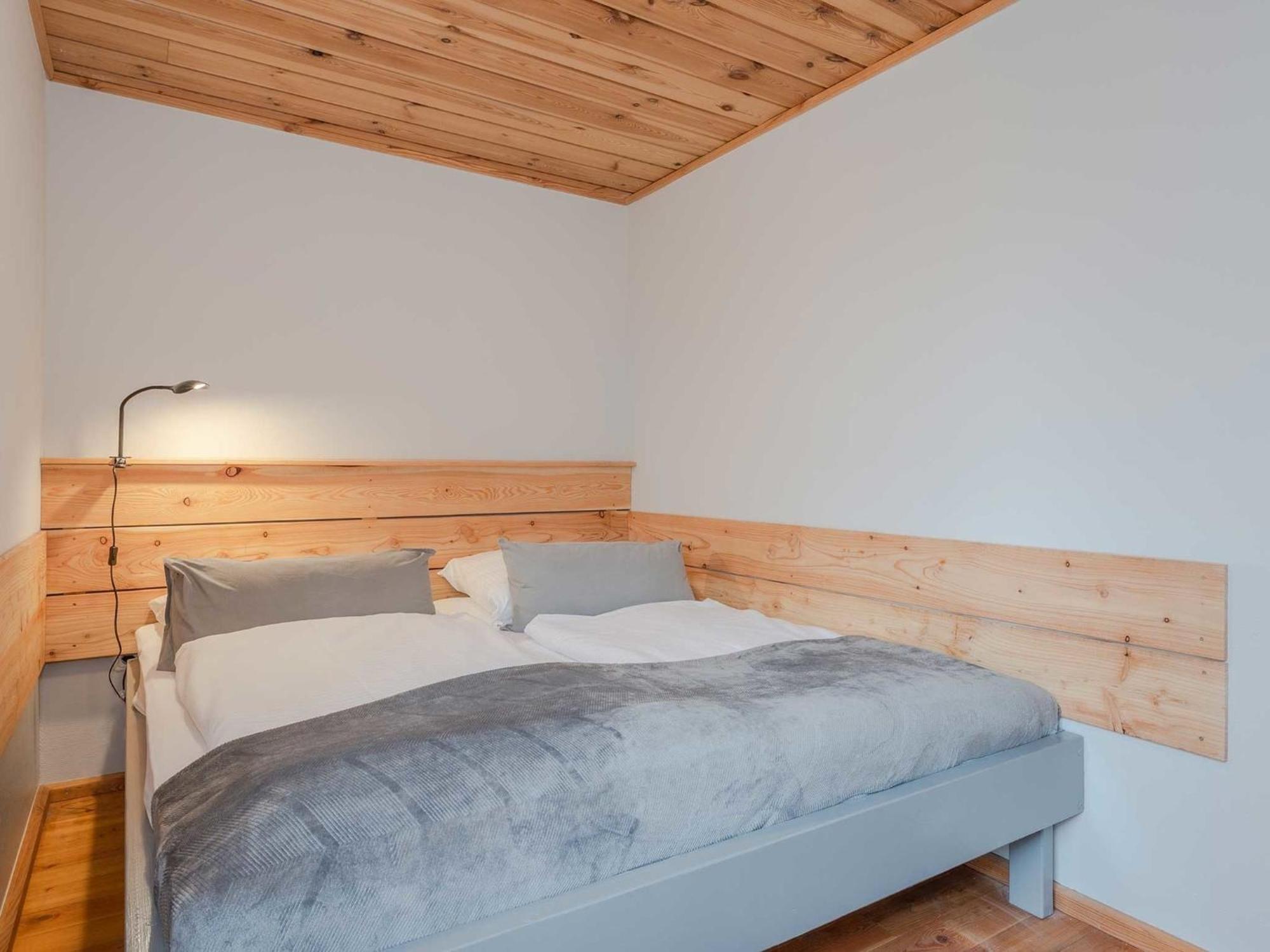 Duenenblick 1 Villa Ückeritz Buitenkant foto