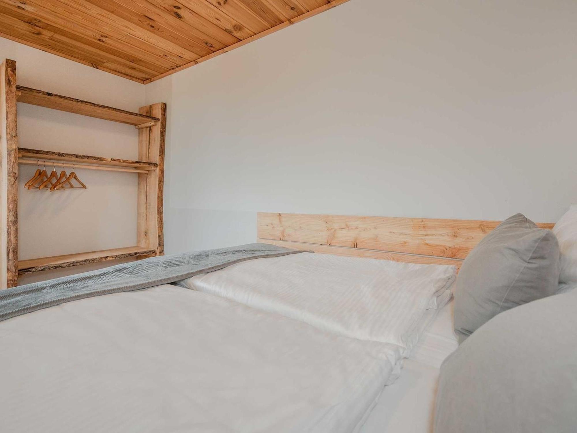 Duenenblick 1 Villa Ückeritz Buitenkant foto